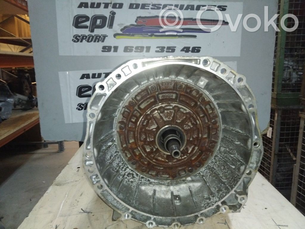 Maserati Quattroporte Cutie viteze manuală cu 5 trepte 