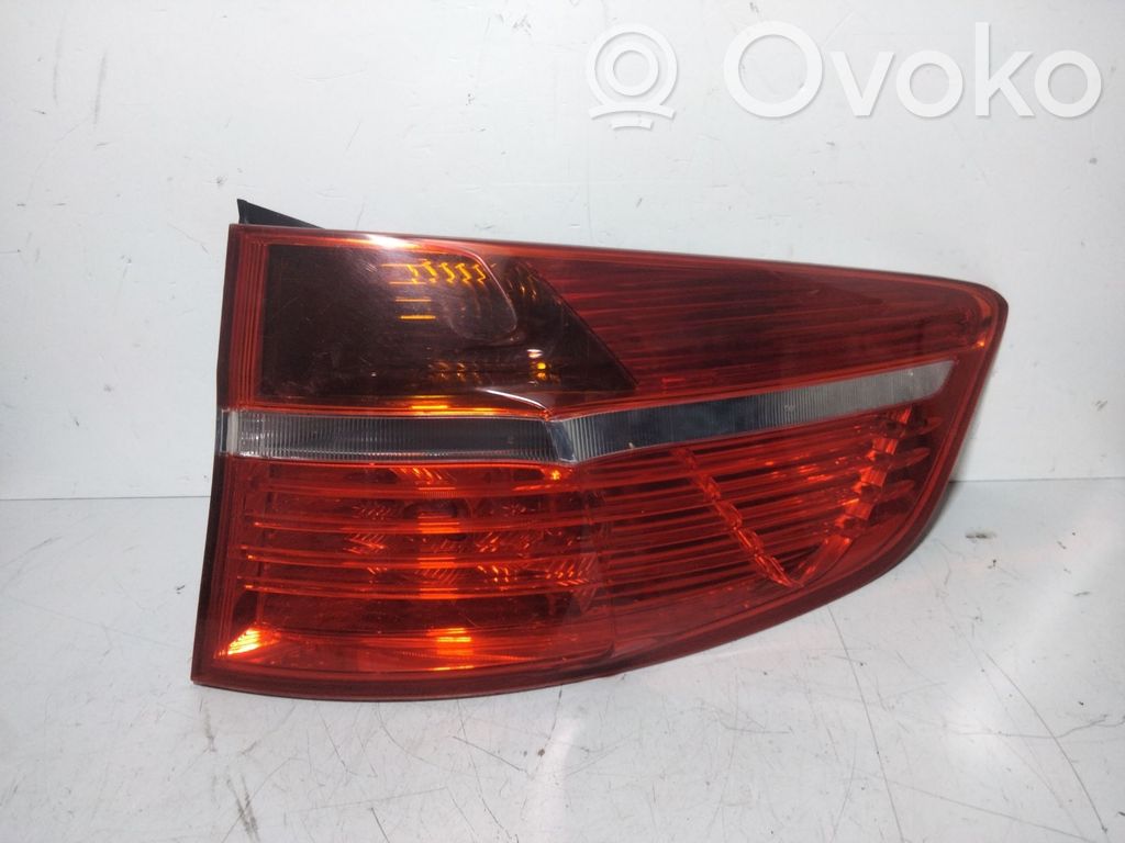 BMW X6 E71 Takavalot 