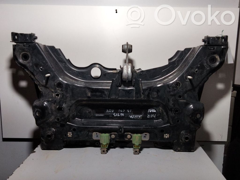 Mercedes-Benz Citan II W420 Front subframe 
