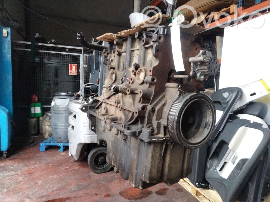 Bloque de motor   CCH,03L103173