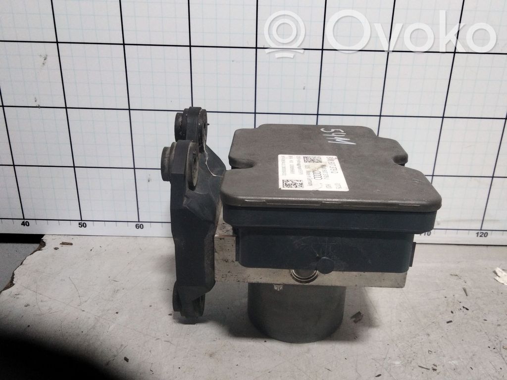 ABS-pumppu   8W0907379Q