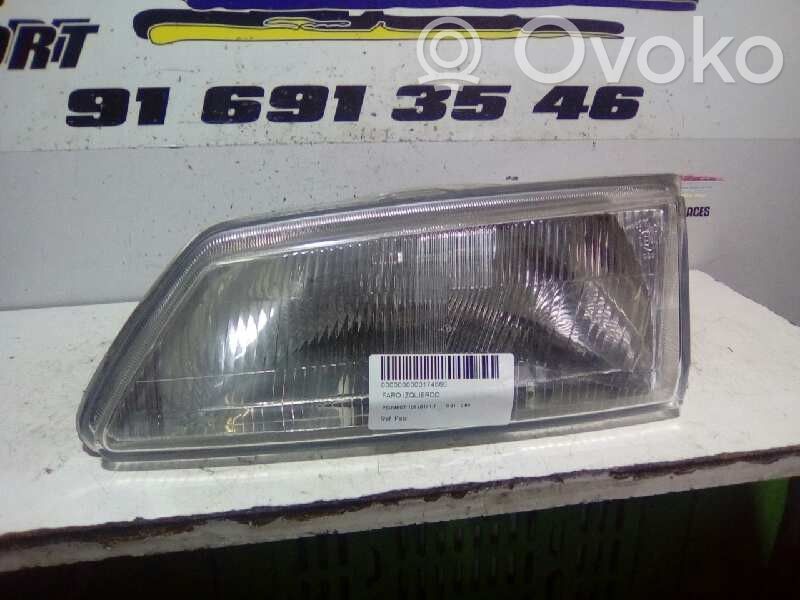 Peugeot 106 Far 