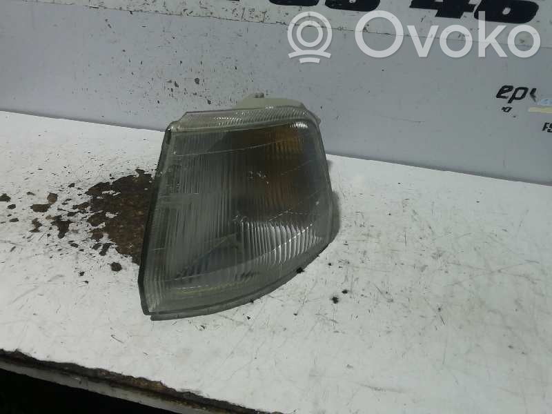 Peugeot 106 Far 