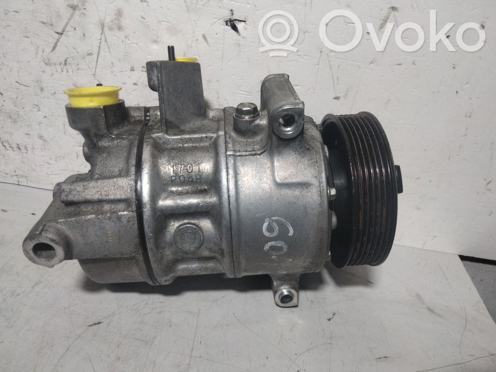 Kompresor / Sprężarka klimatyzacji A/C   02365212,5N0820803C