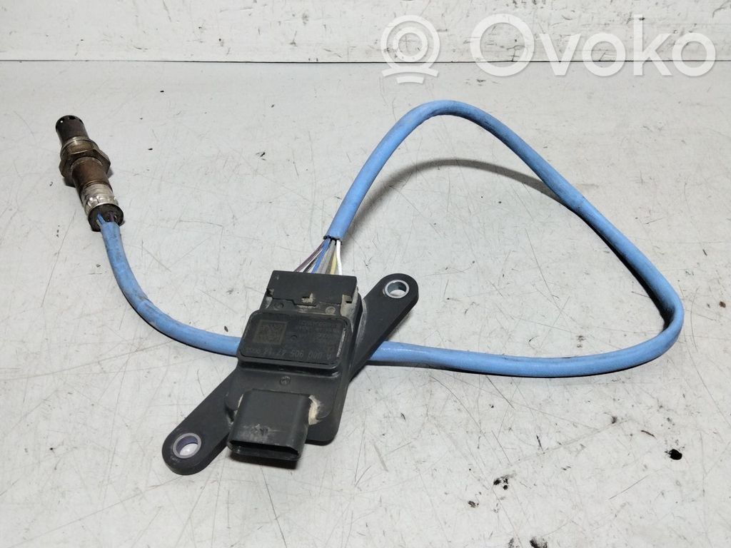 Mercedes-Benz GLE W167 Sensor 