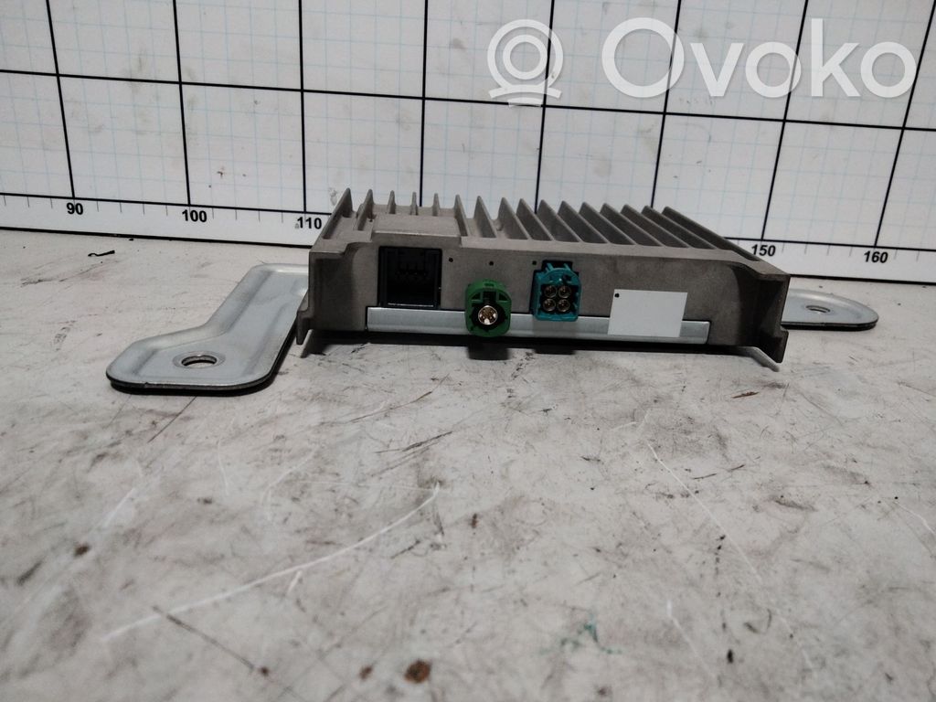 Lynk & co 01 Otras unidades de control/módulos 