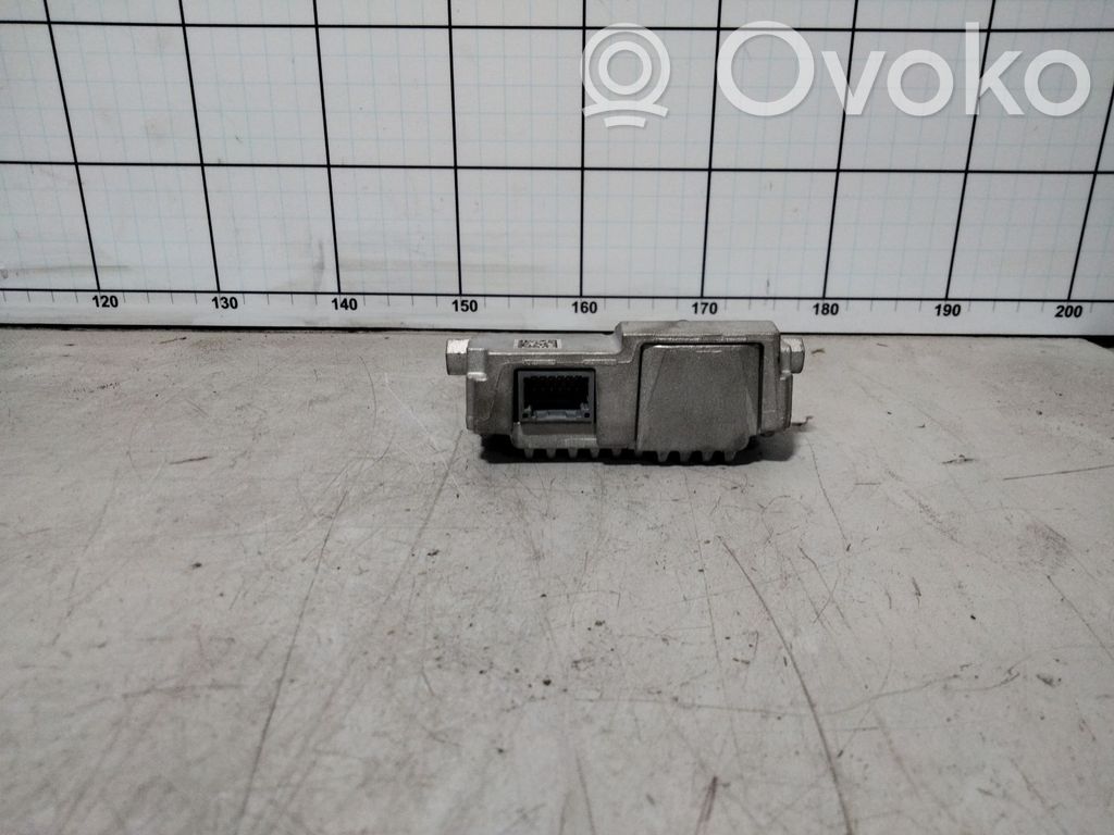Lynk & co 01 Windshield/windscreen camera 