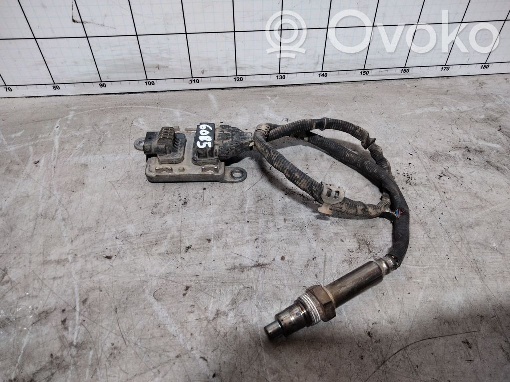 Mercedes-Benz GLC X253 C253 Sonde lambda 