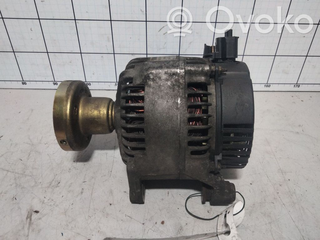 Alternador   63321746,98AB10300JA