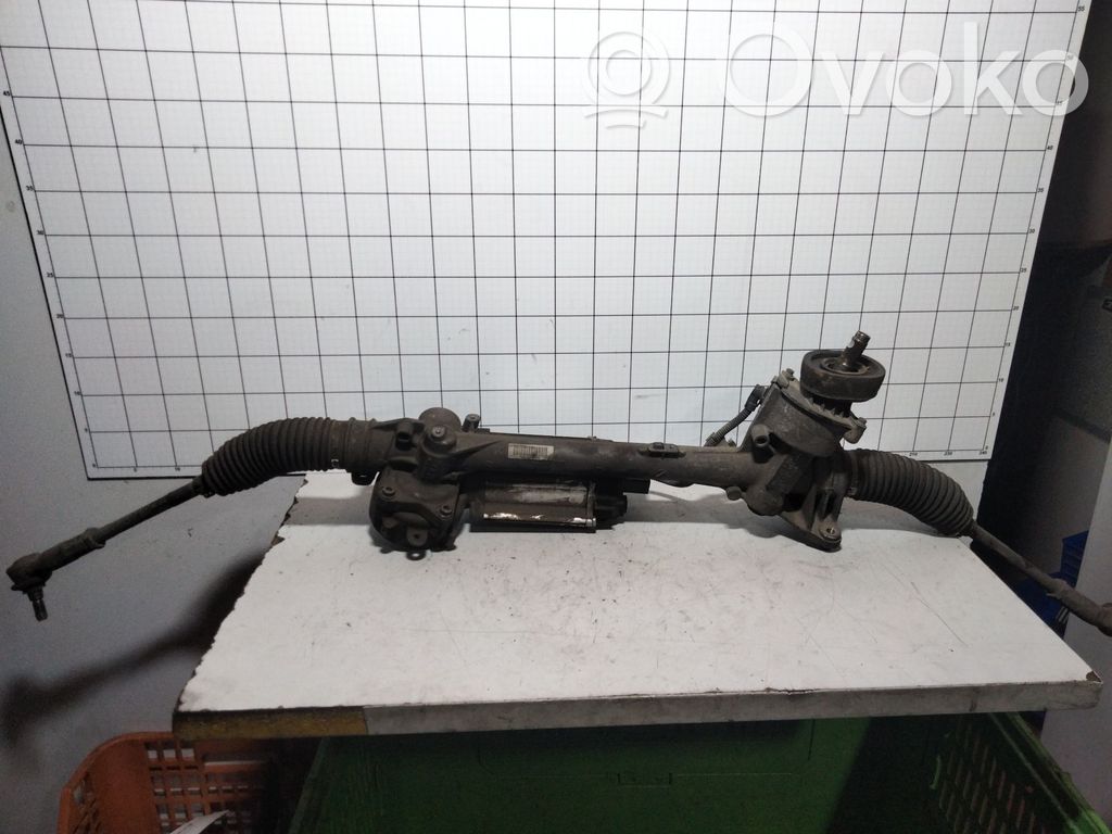 Cremallera de dirección   974595ZF0,1K1423051ED