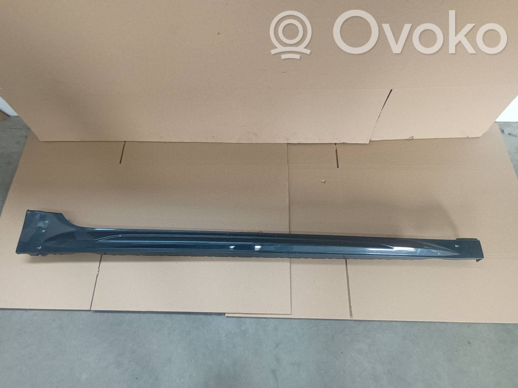 Audi A1 Sill 