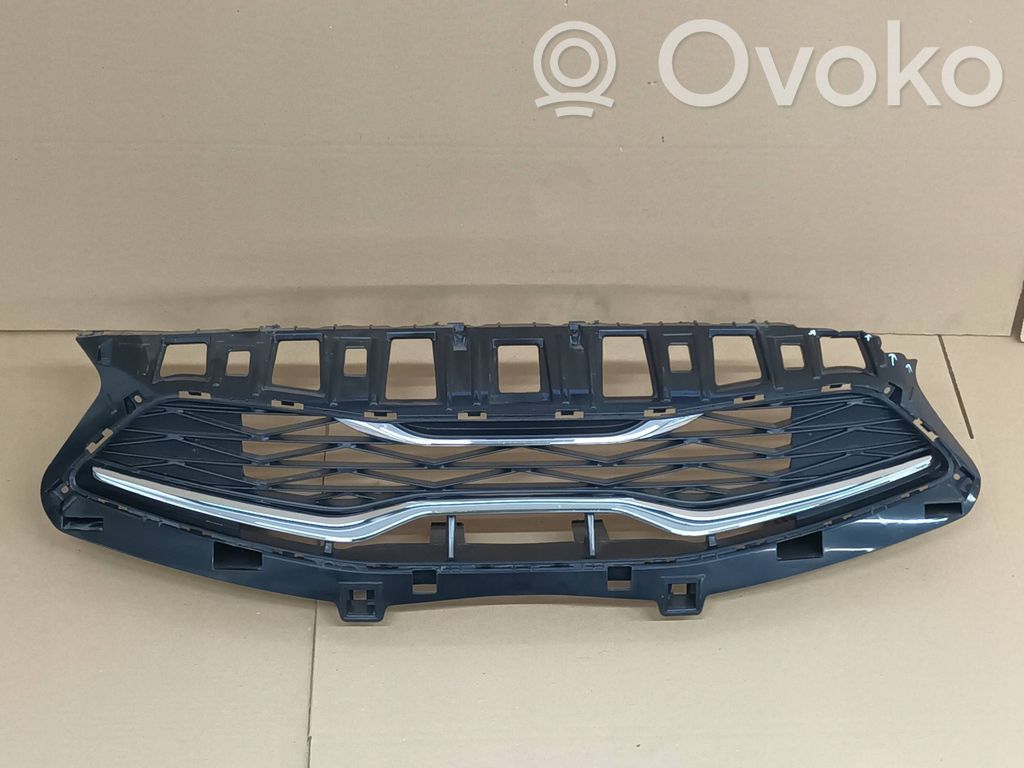 KIA Ceed Kühlergrill 