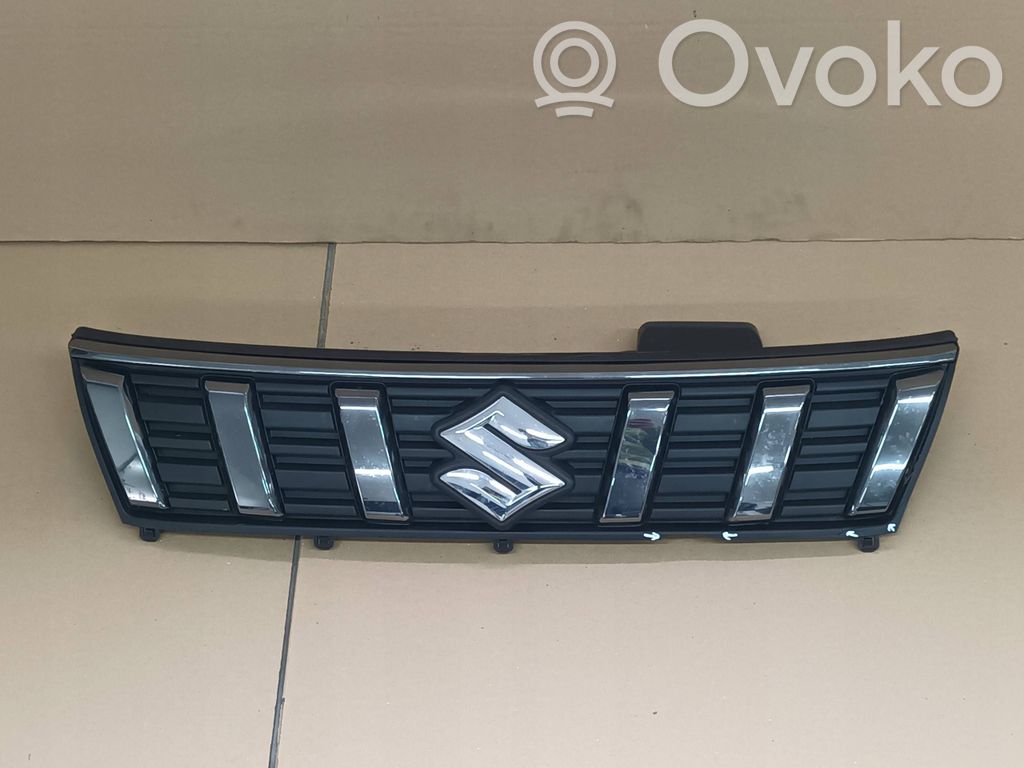 Suzuki Vitara (LY) Atrapa chłodnicy / Grill 