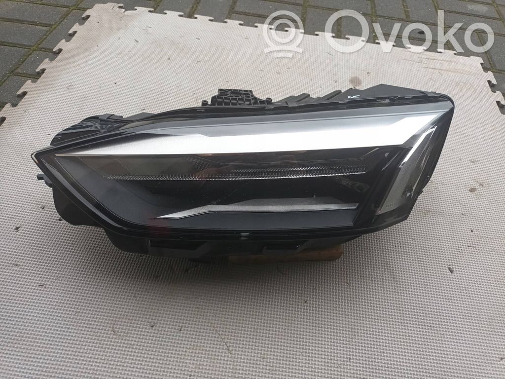 Audi A5 Headlight/headlamp 