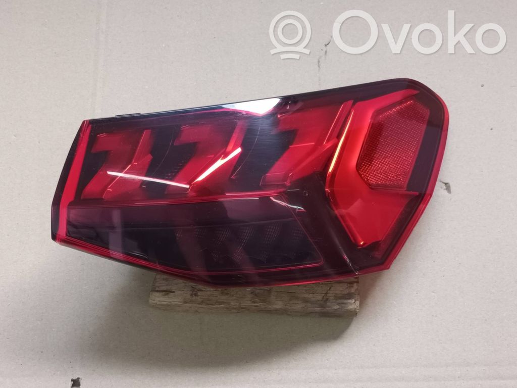 Audi A3 8Y Takavalot 