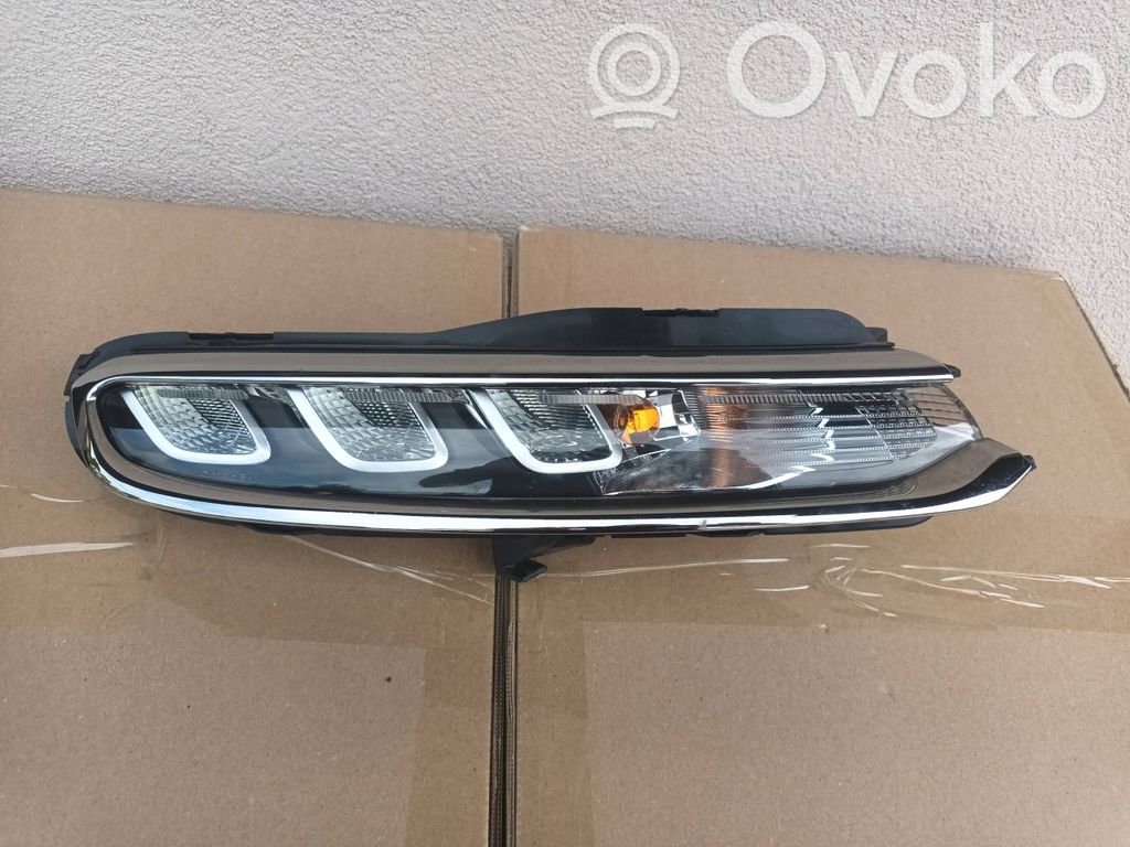Citroen C3 LED Daytime headlight 