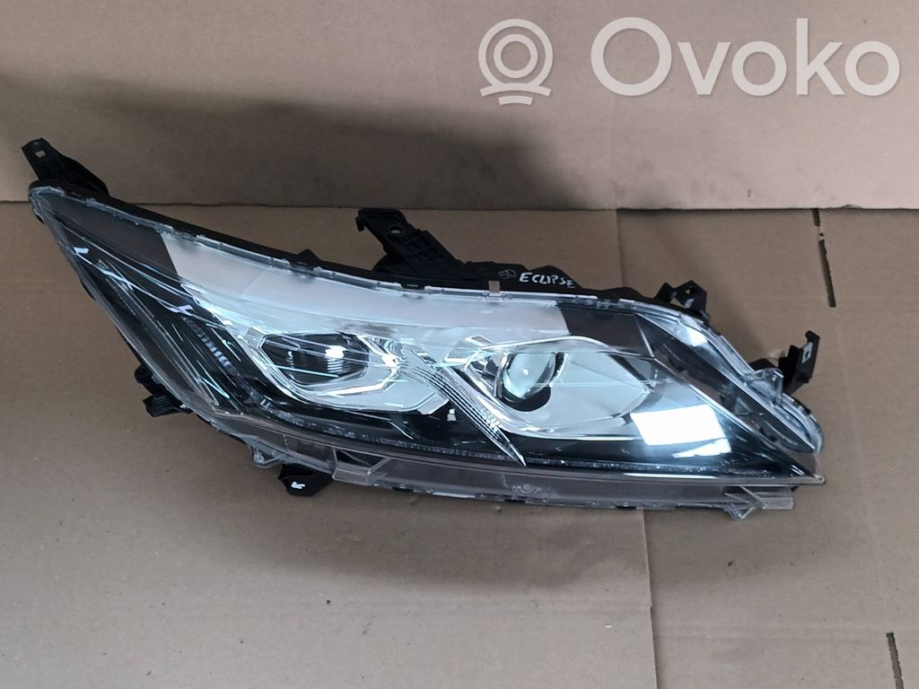 Mitsubishi Eclipse Cross Scheinwerfer 