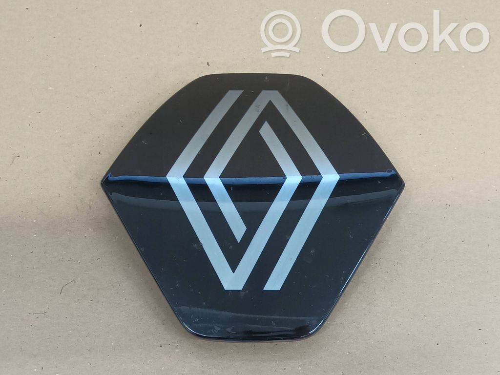 Renault Megane E-Tech Inny emblemat / znaczek 
