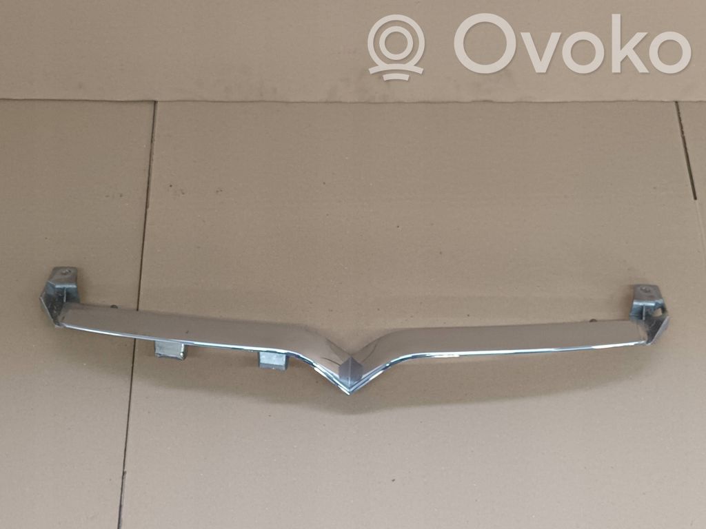 Tesla Model S Front grill 