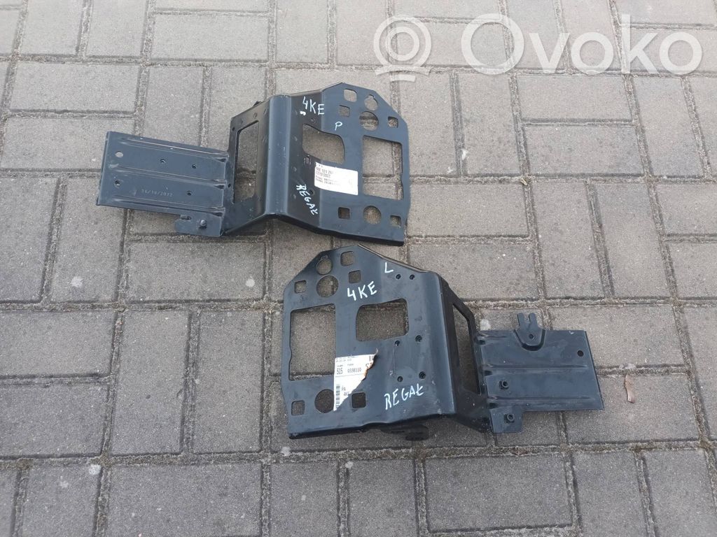Laikiklis sparno   4KE805430,4KE805554A