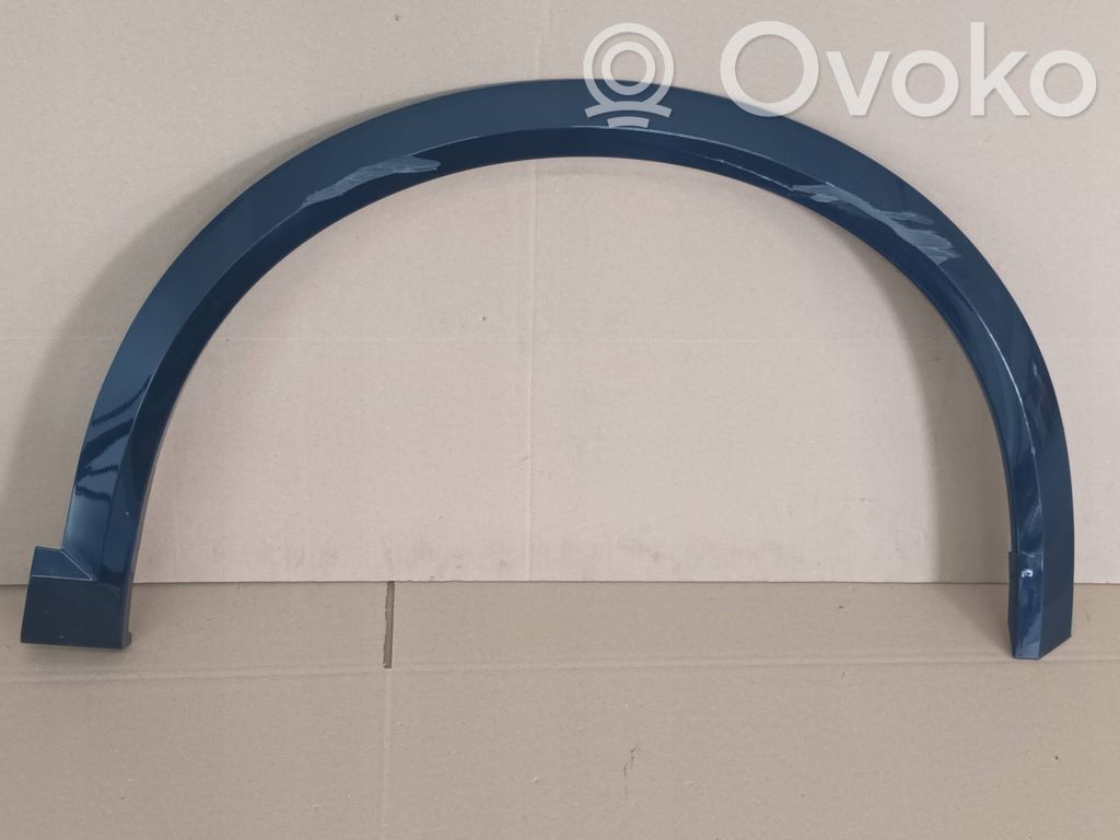 Cupra Formentor Rivestimento passaruota anteriore 