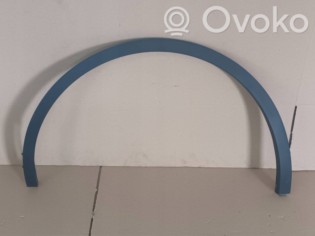 Tesla Model Y Front arch trim 