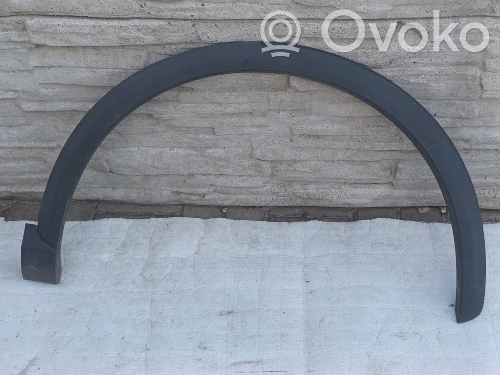 Audi Q3 8U Garniture pour voûte de roue avant 