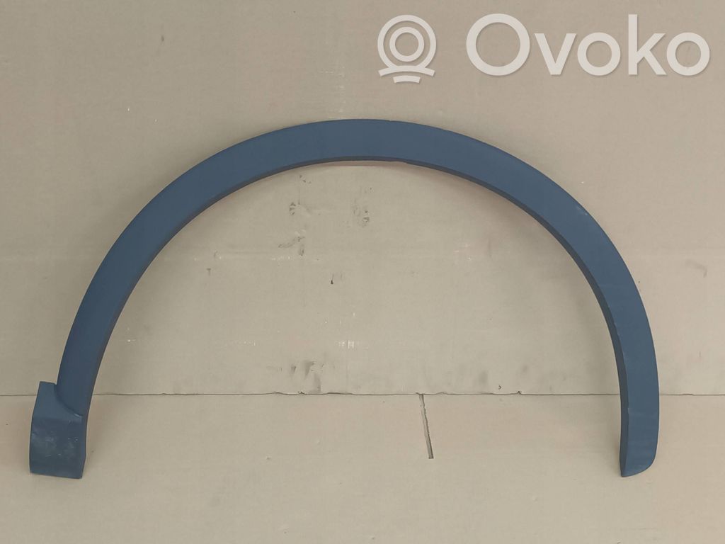 Audi Q3 8U Garniture pour voûte de roue avant 