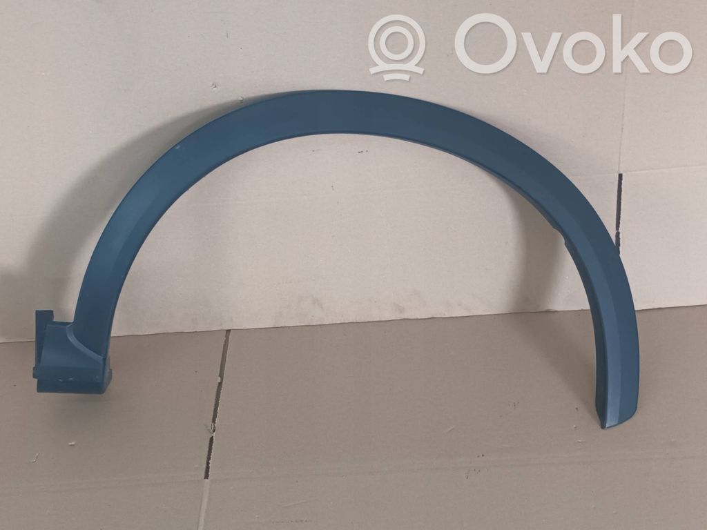 Mitsubishi Eclipse Cross Garniture pour voûte de roue avant 