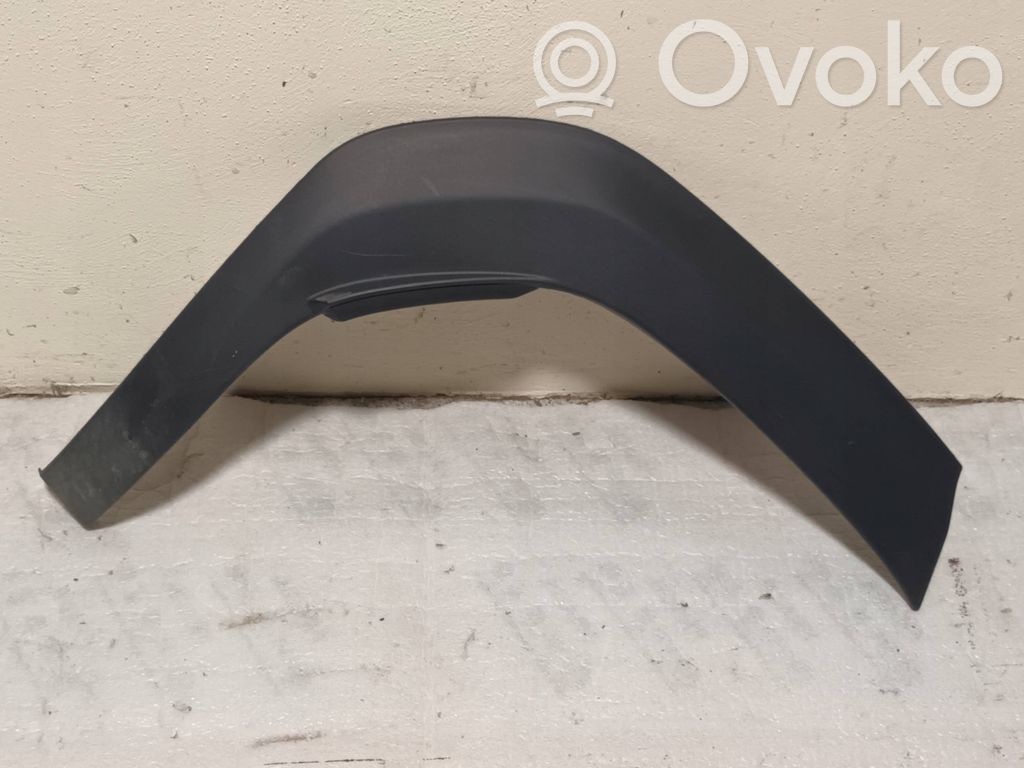 Toyota Yaris Cross Rivestimento passaruota posteriore 