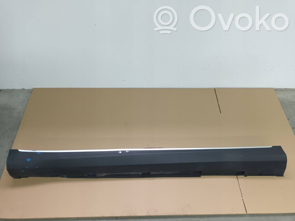 Listwa progowa   550610FS01,550611FS01