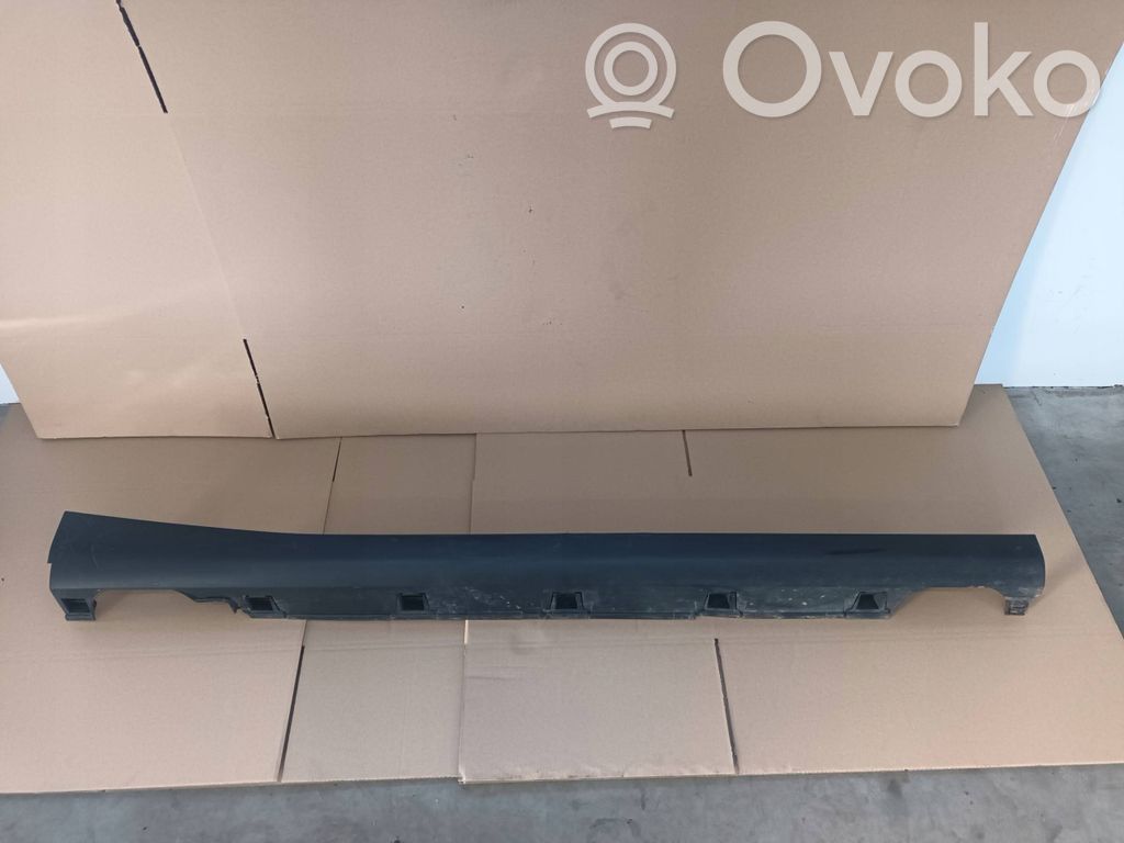 Opel Frontera Moldura del faldón lateral 