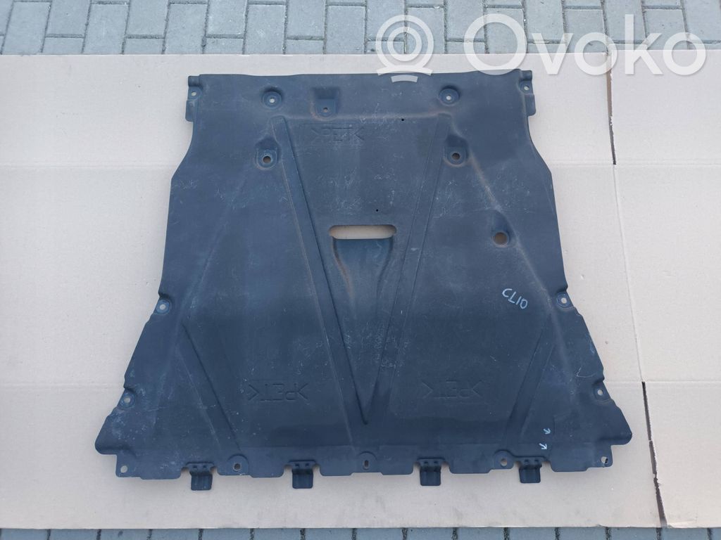 Renault Clio V Engine splash shield/under tray 
