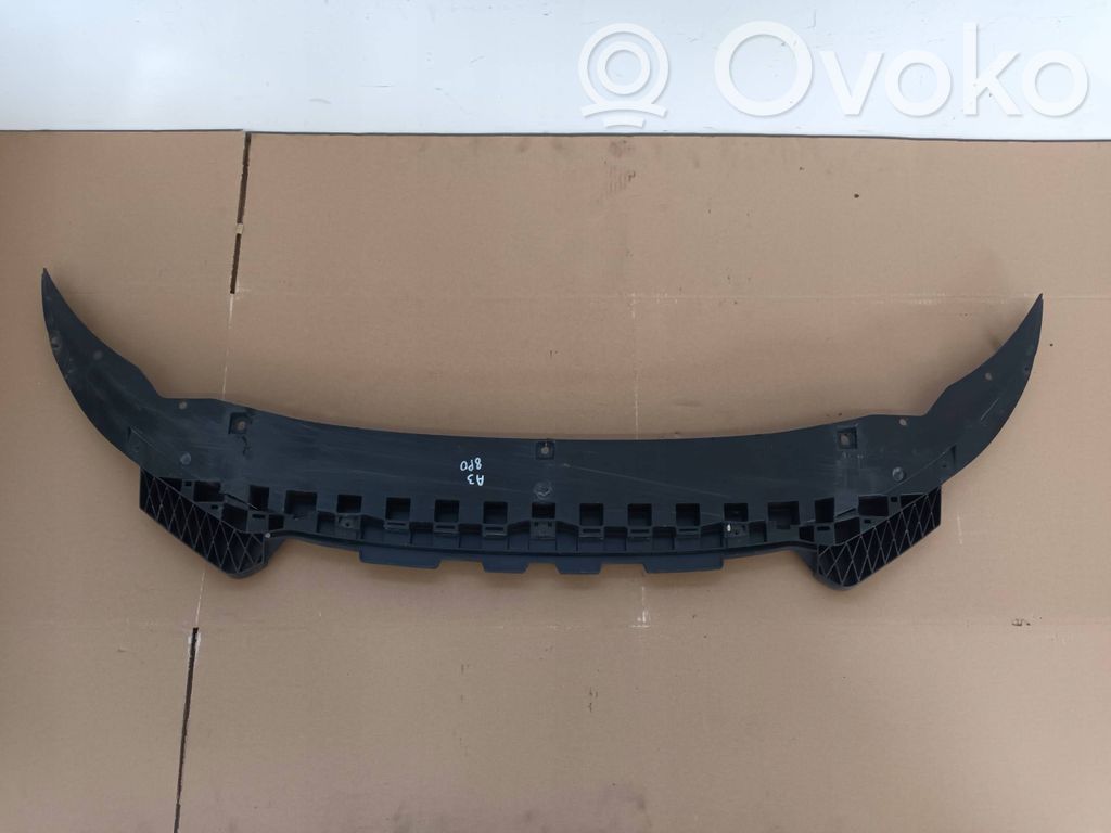 Audi A3 S3 8P Bamperio dugno apsauga 