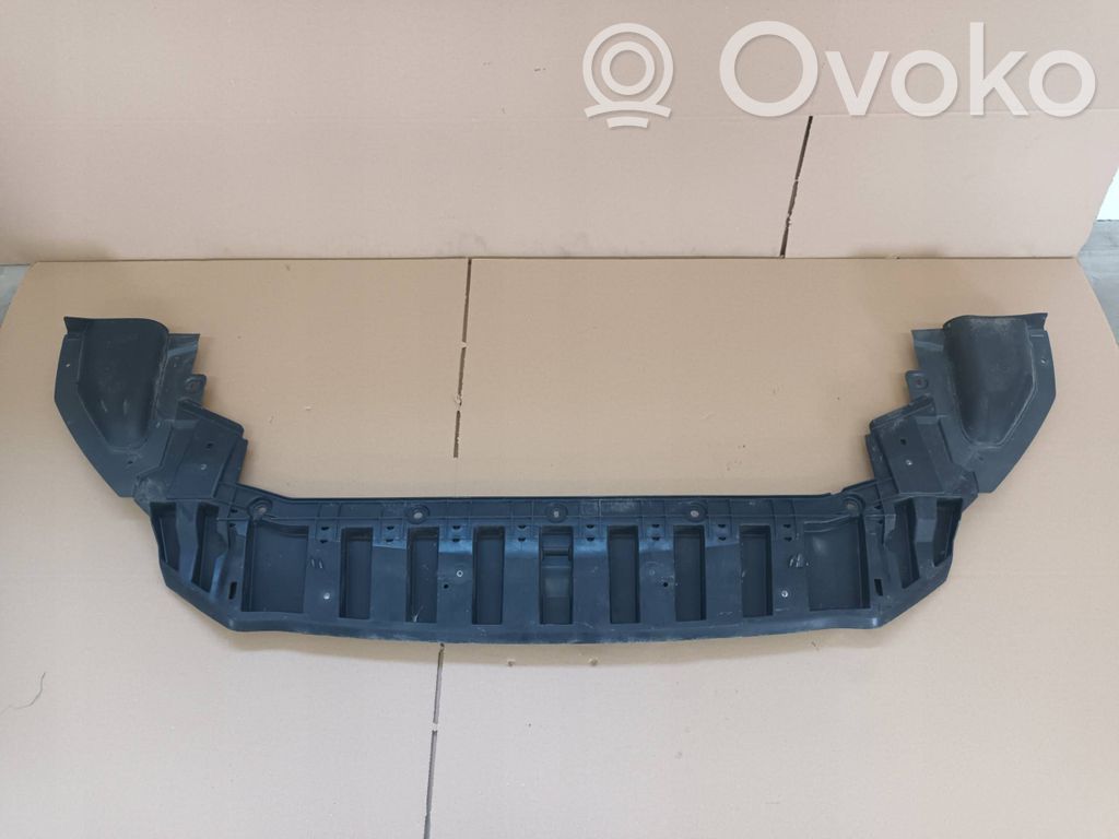 Ford Focus Bamperio dugno apsauga 