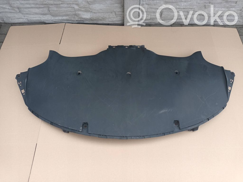 Tesla Model 3 Placa protectora/plataforma del parachoques delantero 