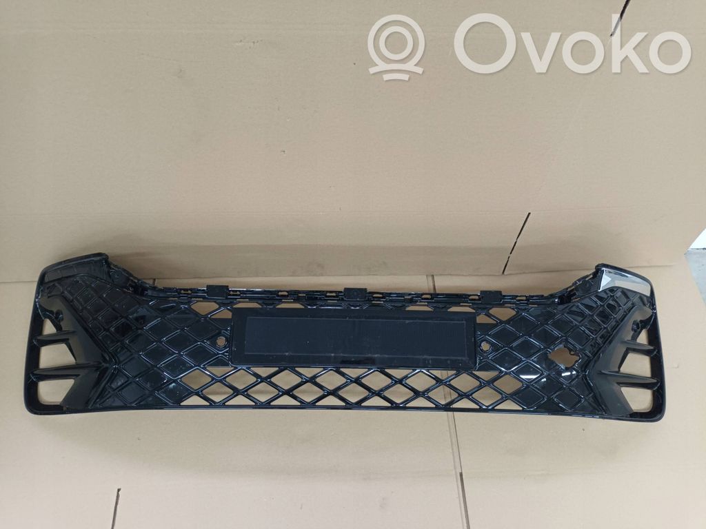 Volkswagen Tiguan Grilă inferioară bară față 