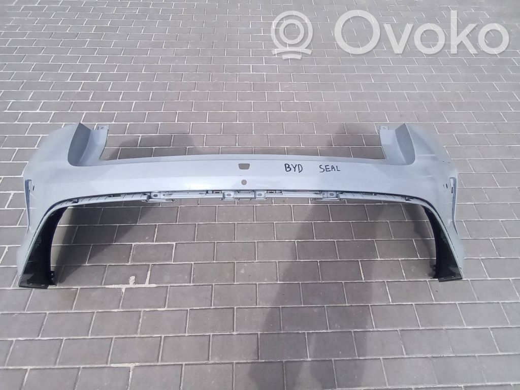 BYD Seal Bamperis 