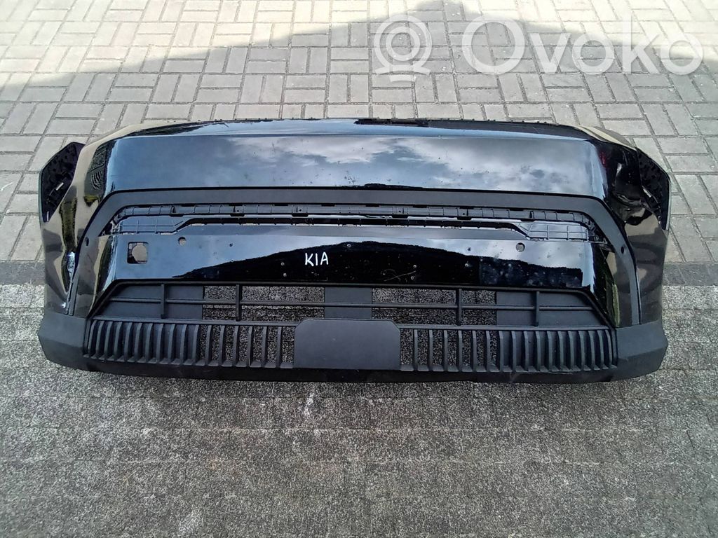 KIA EV3 Etupuskuri 