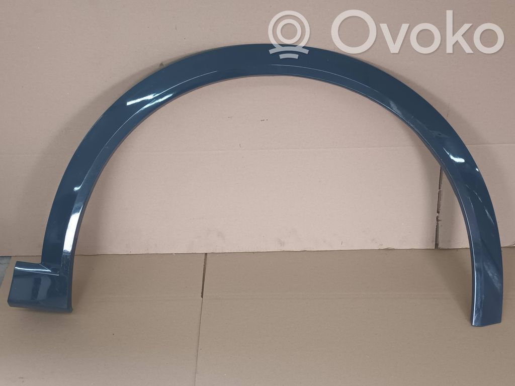 Audi e-tron Front arch trim 