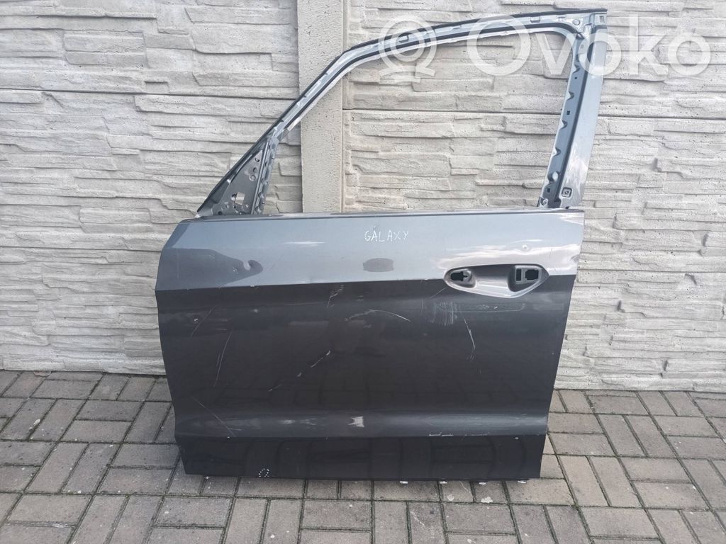 Tür vorne