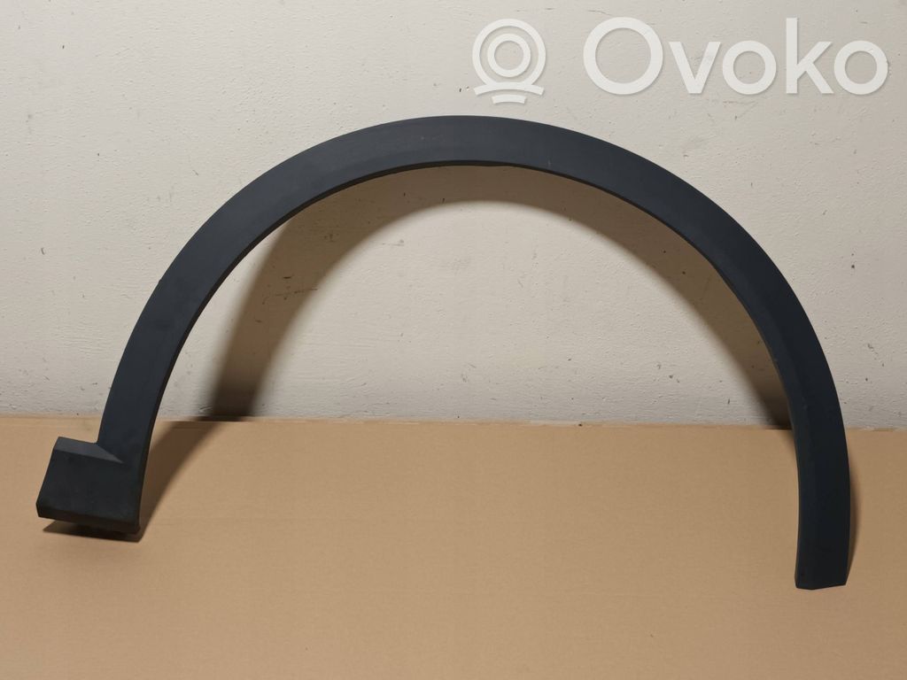 Audi e-tron Front arch trim 
