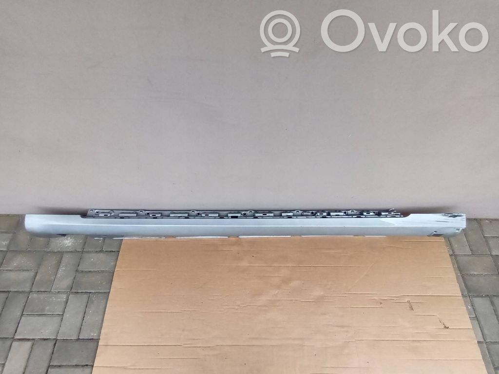 Tesla Model S Slenksčio dalis 