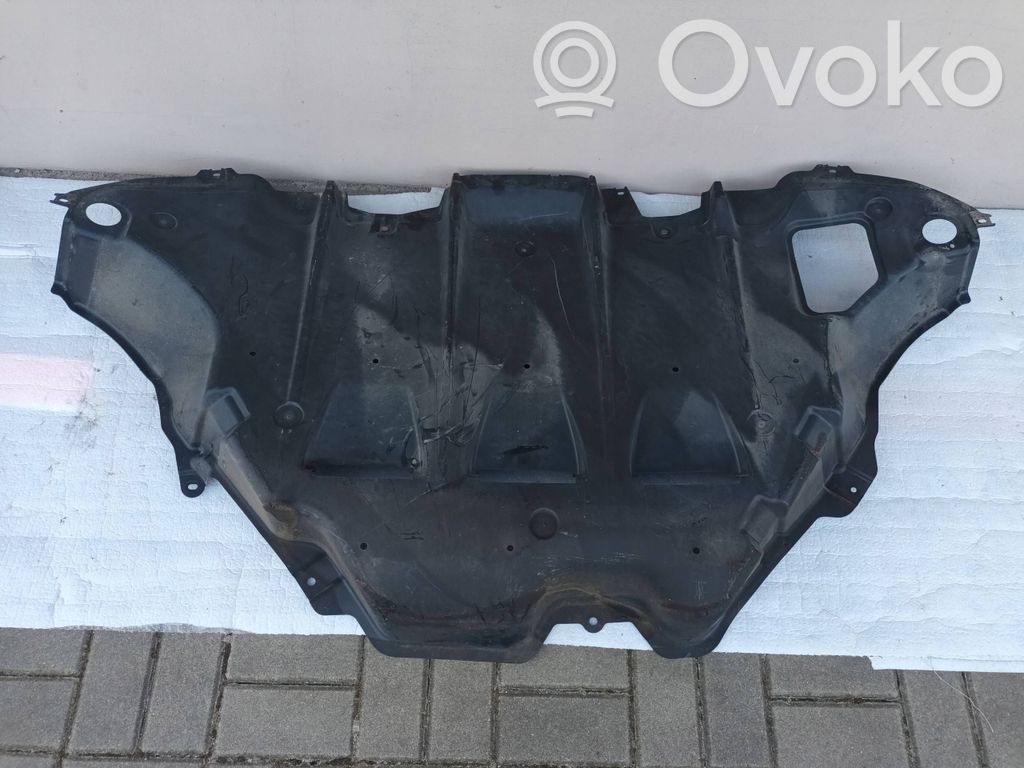 Nissan Leaf II (ZE1) Osłona pod zderzak przedni / Absorber 