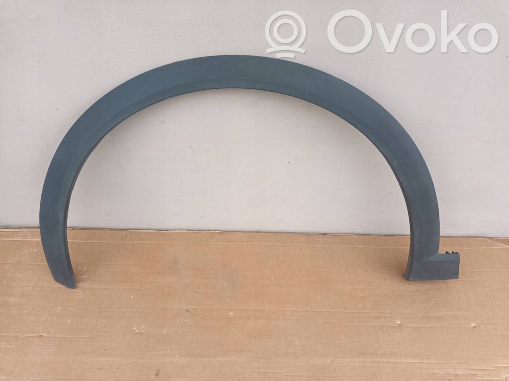 Front arch trim   4KE853717