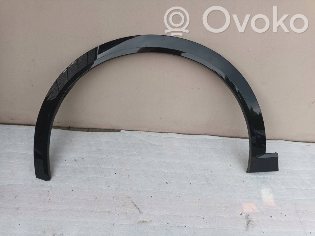Front arch trim   4KE853717F