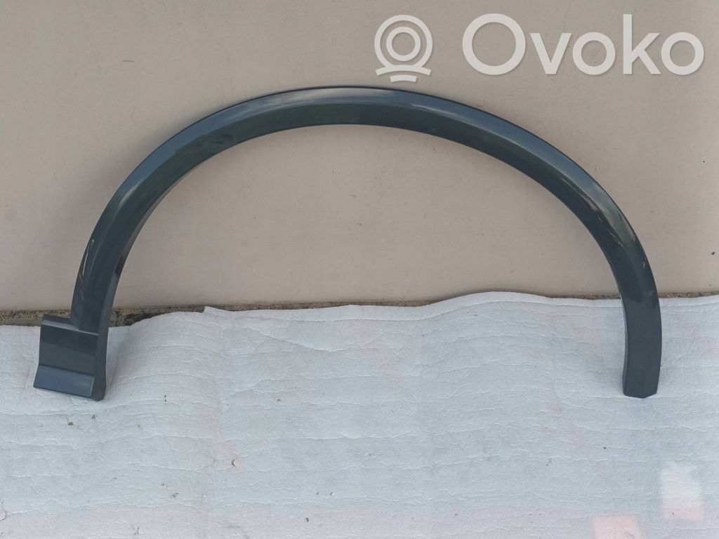 Audi Q2 - Front arch trim 