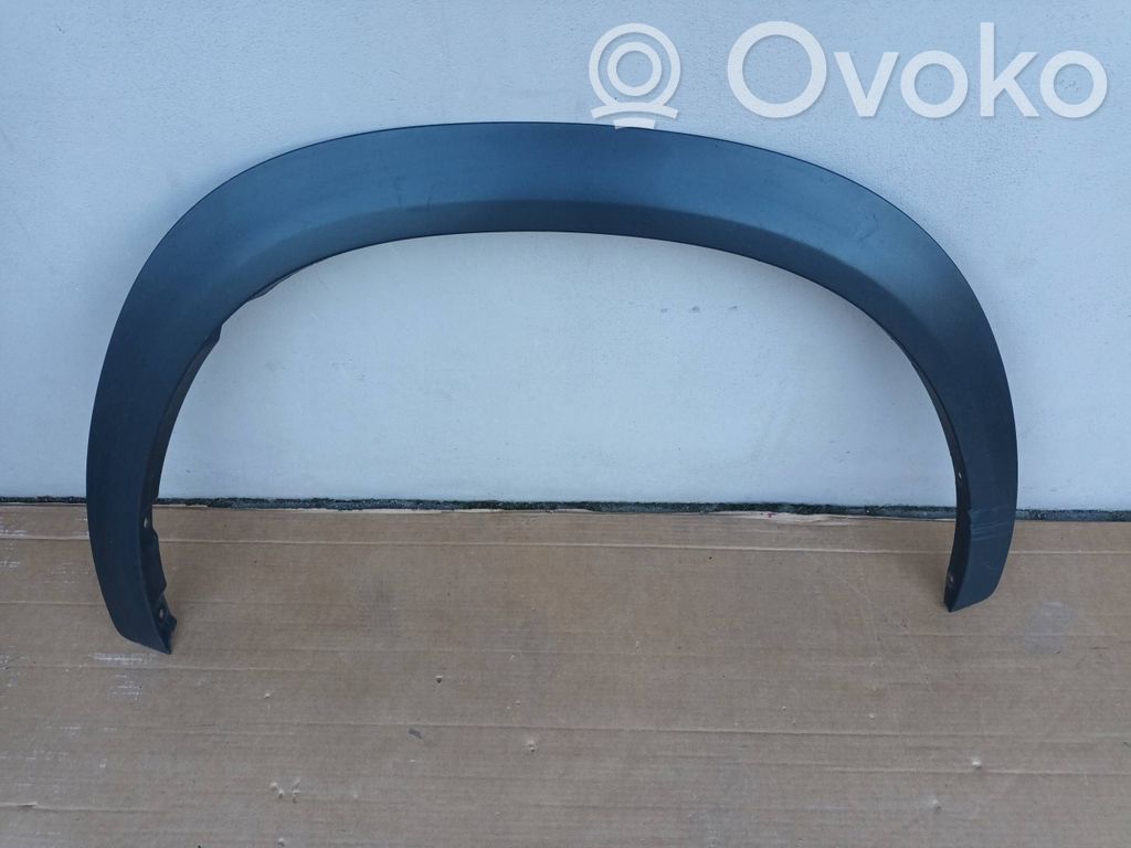 Lexus NX Front arch trim 