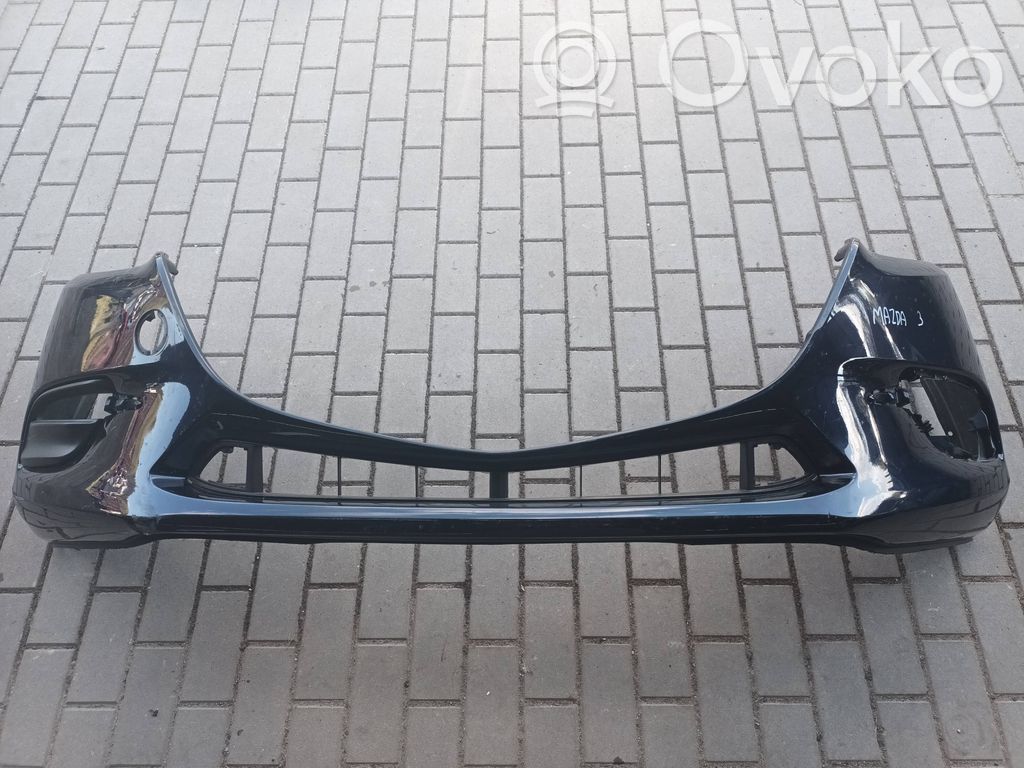 Mazda 3 III Parachoques delantero 