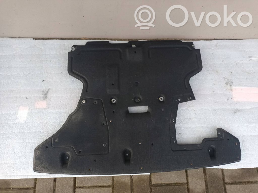 KIA EV6 Piastra paramotore/sottoscocca paraurti anteriore 